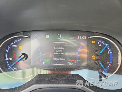 Zdjęcie 9 z 13 samochodu: 2024 TOYOTA RAV4 XLE PREMIUM VIN:4T3B6RFV3RU173440 - miniatura