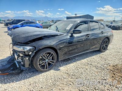 2023 BMW 330XE 3MW39FS08P8D08145 - główne zdjęcie licytacji z USA - miniatura