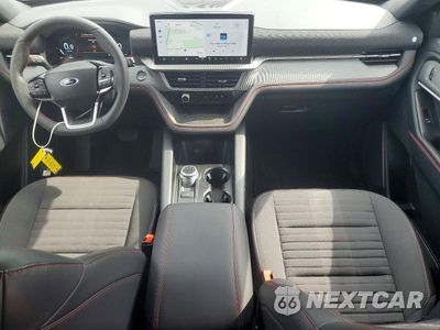 Zdjęcie 8 z 14 samochodu: 2026 FORD EXPLORER ST-LINE VIN:1FMUK8KH6TGB52935 - miniatura