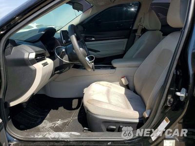 Zdjęcie 7 z 12 samochodu: 2019 NISSAN ALTIMA S VIN:1N4BL4BV1KC258115 - miniatura