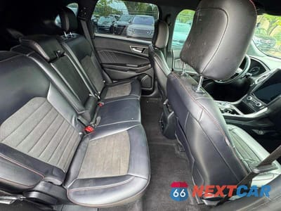 Zdjęcie 6 z 10 samochodu: 2024 FORD EDGE SEL VIN:2FMPK4J94RBA75028 - miniatura