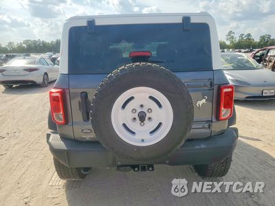 Zdjęcie 6 z 13 samochodu: 2025 FORD BRONCO HERITAGE VIN:1FMEE4DP9SLA93720 - miniatura