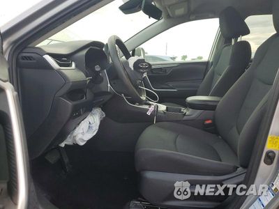 Zdjęcie 7 z 13 samochodu: 2021 TOYOTA RAV4 LE VIN:2T3F1RFV8MC159138 - miniatura