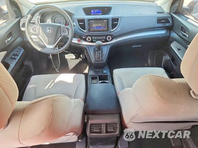 Zdjęcie 8 z 13 samochodu: 2016 HONDA CR-V EX VIN:3CZRM3H50GG712957 - miniatura