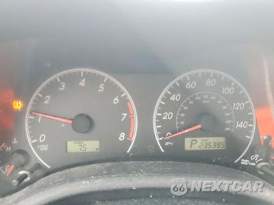 Zdjęcie 9 z 13 samochodu: 2011 TOYOTA COROLLA LE VIN:2T1BU4EE6BC749757 - miniatura