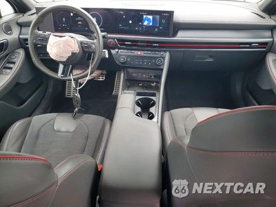 Zdjęcie 8 z 12 samochodu: 2025 HYUNDAI SONATA N LINE VIN:KMHL54JC0SA448763 - miniatura