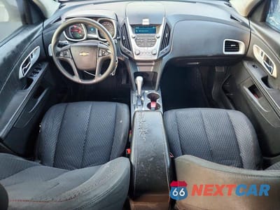 Zdjęcie 8 z 13 samochodu: 2012 CHEVROLET EQUINOX LS VIN:2GNALBEK8C1266092 - miniatura