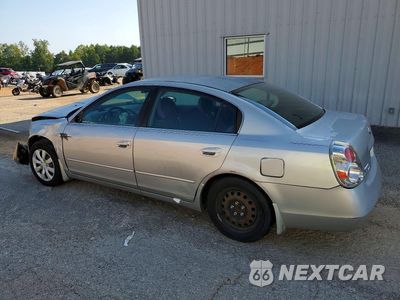 Drugie zdjęcie samochodu z przodu: 2006 NISSAN ALTIMA 2.5 VIN:1N4AL11D66C182738 - miniatura