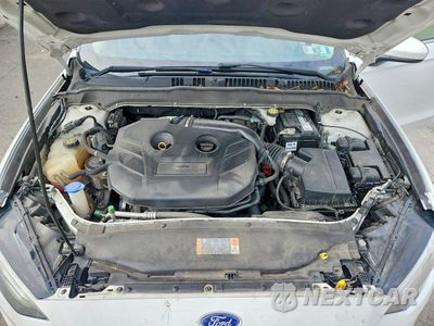 Zdjęcie 11 z 13 samochodu: 2018 FORD FUSION SE VIN:3FA6P0H96JR103665 - miniatura