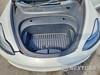Zdjęcie 11 z 12 samochodu: 2023 TESLA MODEL 3 VIN:5YJ3E1EA0PF407382 - miniatura