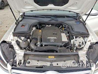 Zdjęcie 12 z 14 samochodu: 2018 MERCEDES-BENZ GLC 300 VIN:WDC0G4JBXJV061969 - miniatura
