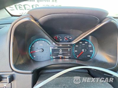Zdjęcie 9 z 12 samochodu: 2017 CHEVROLET COLORADO ZR2 VIN:1GCPTEE18H1288117 - miniatura