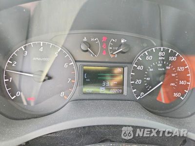 Zdjęcie 9 z 13 samochodu: 2014 NISSAN SENTRA S VIN:3N1AB7AP2EL697784 - miniatura