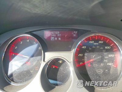 Zdjęcie 9 z 13 samochodu: 2011 GMC ACADIA SLT-1 VIN:1GKKVRED5BJ418470 - miniatura