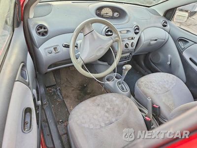 Zdjęcie 8 z 12 samochodu: 2001 TOYOTA ECHO BASE VIN:JTDBT123210163859 - miniatura