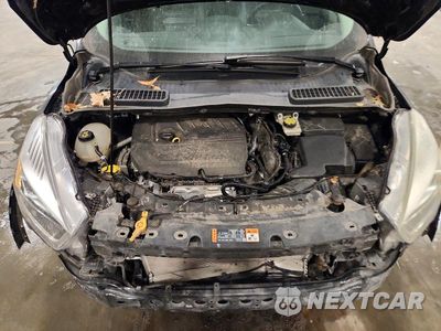 Zdjęcie 12 z 14 samochodu: 2019 FORD ESCAPE SEL VIN:1FMCU9HD2KUA61290 - miniatura