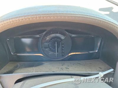 Zdjęcie 9 z 13 samochodu: 2013 LINCOLN MKX VIN:2LMDJ8JK4DBL26157 - miniatura