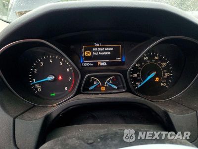 Zdjęcie 9 z 12 samochodu: 2018 FORD FOCUS S VIN:1FADP3E22JL201428 - miniatura