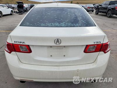 Zdjęcie 6 z 12 samochodu: 2010 ACURA TSX VIN:JH4CU2F69AC039192 - miniatura