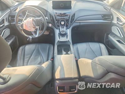 Zdjęcie 8 z 13 samochodu: 2019 ACURA RDX TECHNOLOGY VIN:5J8TC2H55KL040710 - miniatura