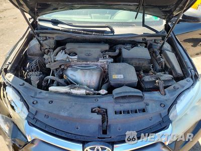 Zdjęcie 11 z 12 samochodu: 2017 TOYOTA CAMRY VIN:4T1BF1FK3HU422754 - miniatura