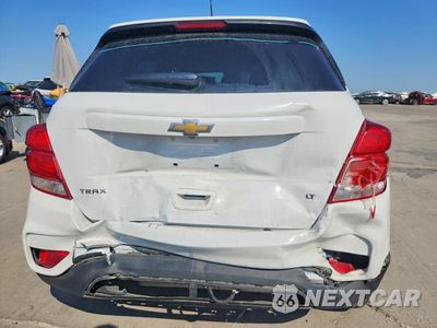 Zdjęcie 6 z 12 samochodu: 2020 CHEVROLET TRAX 1LT VIN:KL7CJLSB1LB075791 - miniatura