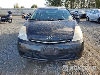 Piąte zdjęcie samochodu w środku: 2007 TOYOTA PRIUS BASE VIN:JTDKB20U473229226 - miniatura