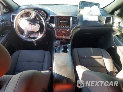 Zdjęcie 8 z 14 samochodu: 2018 JEEP GRAND CHEROKEE LAREDO VIN:1C4RJFAG7JC352673 - miniatura
