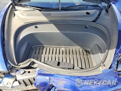 Zdjęcie 11 z 12 samochodu: 2023 TESLA MODEL 3 VIN:5YJ3E1EA9PF693412 - miniatura