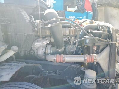 Zdjęcie 11 z 14 samochodu: 2019 FREIGHTLINER CASCADIA 1 - TRUCK CAB AND CHASSIS VIN:3AKJHHDR2KSKL4272 - miniatura
