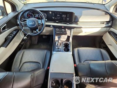 Zdjęcie 8 z 14 samochodu: 2022 KIA CARNIVAL LX VIN:KNDNB4H36N6099160 - miniatura