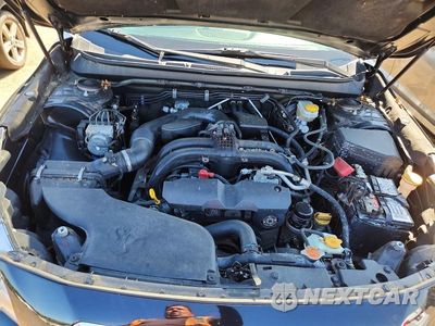 Zdjęcie 11 z 12 samochodu: 2016 SUBARU OUTBACK 2.5I PREMIUM VIN:4S4BSAHC5G3313332 - miniatura