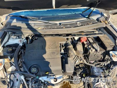 Zdjęcie 12 z 14 samochodu: 2016 FORD EXPLORER XLT VIN:1FM5K8D84GGC97673 - miniatura
