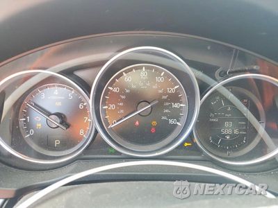 Zdjęcie 9 z 13 samochodu: 2019 MAZDA CX-5 SPORT VIN:JM3KFABM4K0659819 - miniatura
