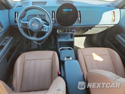 Zdjęcie 8 z 13 samochodu: 2025 MINI COUNTRYMAN S ALL4 VIN:WMZ23GA06S7S21796 - miniatura