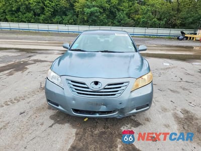 Piąte zdjęcie samochodu w środku: 2009 TOYOTA CAMRY LE VIN:4T1BE46K59U890216 - miniatura