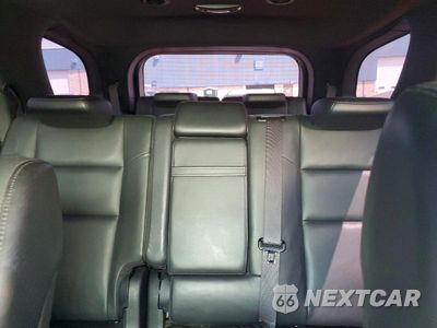 Zdjęcie 10 z 13 samochodu: 2020 DODGE DURANGO GT VIN:1C4RDJDG7LC383043 - miniatura