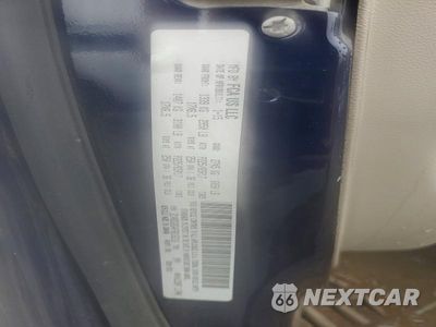 Zdjęcie 13 z 13 samochodu: 2015 DODGE GRAND CARAVAN SE VIN:2C4RDGBG4FR616216 - miniatura