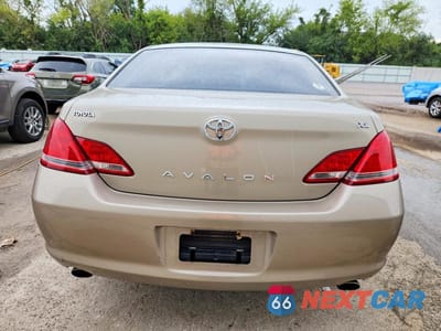 Zdjęcie 6 z 12 samochodu: 2006 TOYOTA AVALON XL VIN:4T1BK36B06U132833 - miniatura