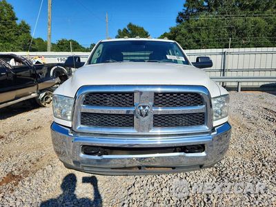Piąte zdjęcie samochodu w środku: 2015 RAM 3500 VIN:3C7WRTCL2FG690882 - miniatura