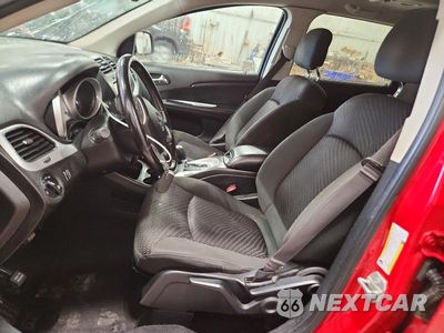 Zdjęcie 7 z 13 samochodu: 2019 DODGE JOURNEY SE VIN:3C4PDCBB1KT816014 - miniatura