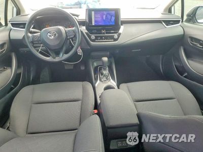 Zdjęcie 8 z 12 samochodu: 2024 TOYOTA COROLLA LE VIN:5YFB4MDE4RP184274 - miniatura