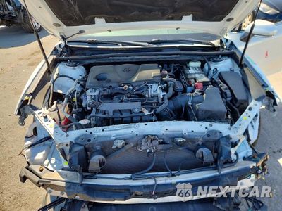 Zdjęcie 11 z 13 samochodu: 2018 TOYOTA CAMRY XSE VIN:4T1B61HK1JU006642 - miniatura