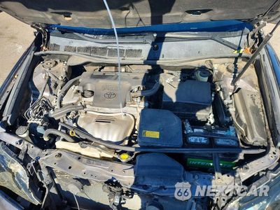 Zdjęcie 11 z 12 samochodu: 2014 TOYOTA CAMRY SE SPORT VIN:4T1BF1FK8EU445894 - miniatura