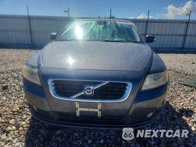 Piąte zdjęcie samochodu w środku: 2008 VOLVO S40 2.4I VIN:YV1MS382982394403 - miniatura
