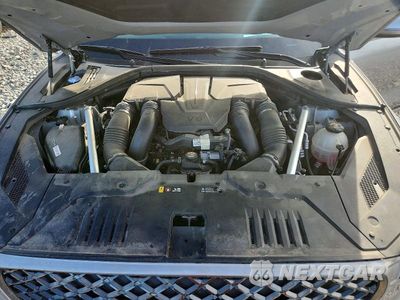 Zdjęcie 12 z 13 samochodu: 2024 GENESIS GV70 3.5T SPORT VIN:5NMMCDTC7RH010575 - miniatura