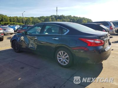 Drugie zdjęcie samochodu z przodu: 2017 NISSAN ALTIMA 2.5 S VIN:1N4AL3APXHC284729 - miniatura