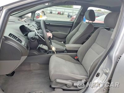 Zdjęcie 7 z 12 samochodu: 2010 HONDA CIVIC EX VIN:19XFA1F84AE046224 - miniatura