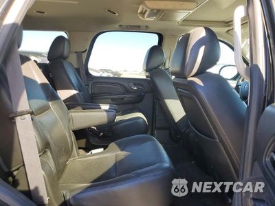 Zdjęcie 11 z 13 samochodu: 2013 GMC YUKON DENALI VIN:1GKS2EEF4DR318707 - miniatura