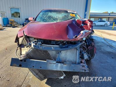 Piąte zdjęcie samochodu w środku: 2013 NISSAN MAXIMA 3.5 S VIN:1N4AA5APXDC830425 - miniatura